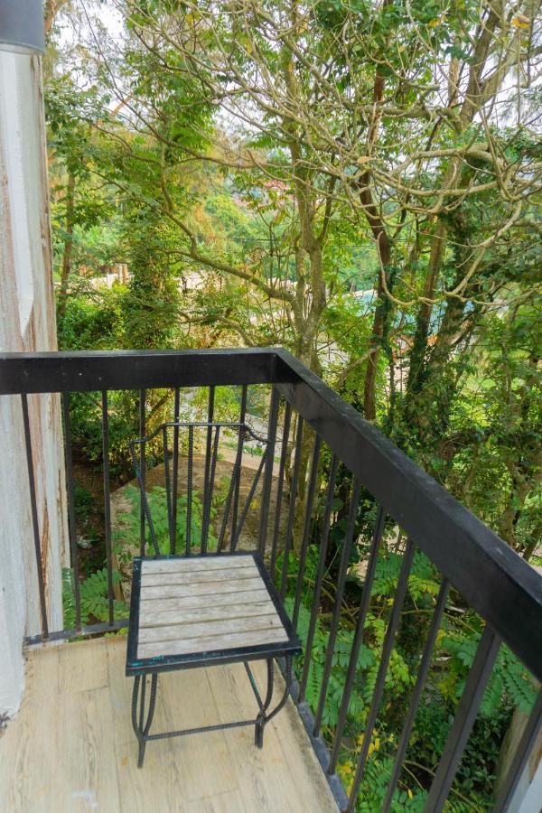Retreat Haven In La Bella Tagaytay Leilighet Tagaytay City Eksteriør bilde