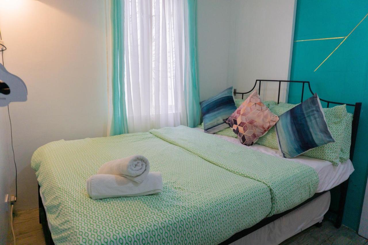 Retreat Haven In La Bella Tagaytay Leilighet Tagaytay City Eksteriør bilde