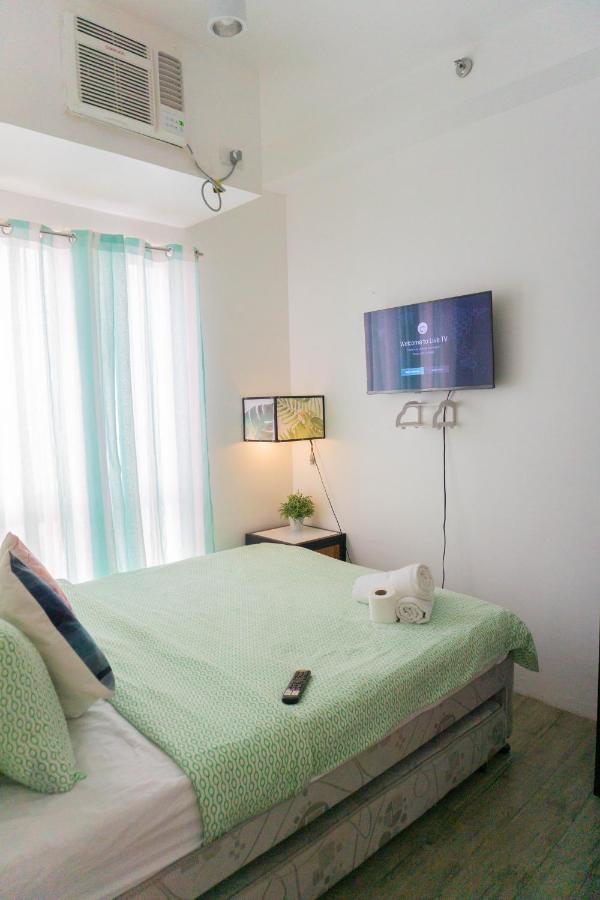 Retreat Haven In La Bella Tagaytay Leilighet Tagaytay City Eksteriør bilde