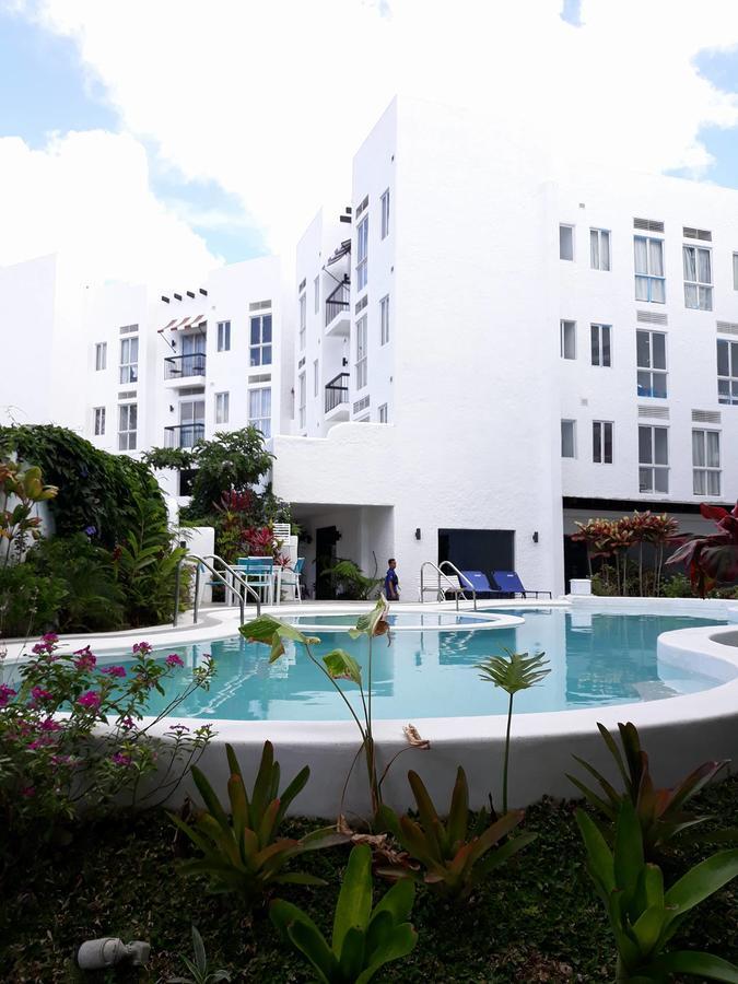 Retreat Haven In La Bella Tagaytay Leilighet Tagaytay City Eksteriør bilde